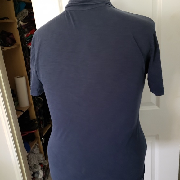 SOLD.... GAP Mens 3 polo bundle size xl - Picture 6 of 7